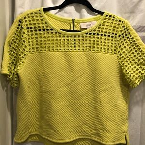 Loft summery top!